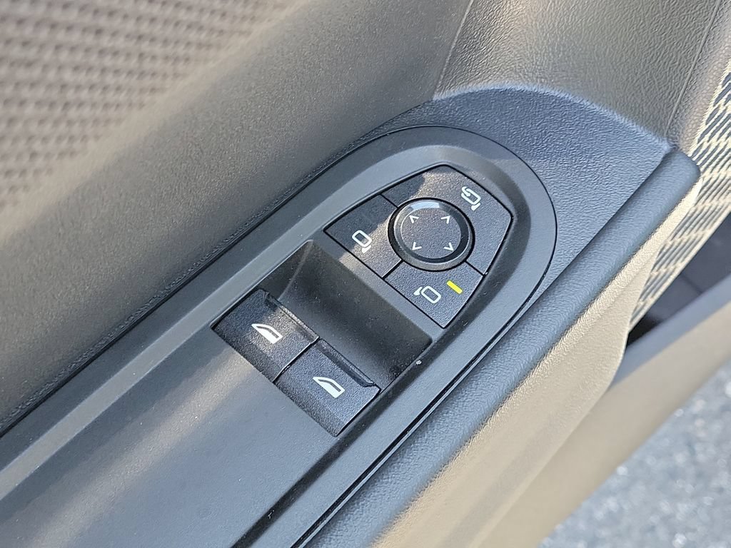 Used 2025 MINI Cooper S FWD image 15