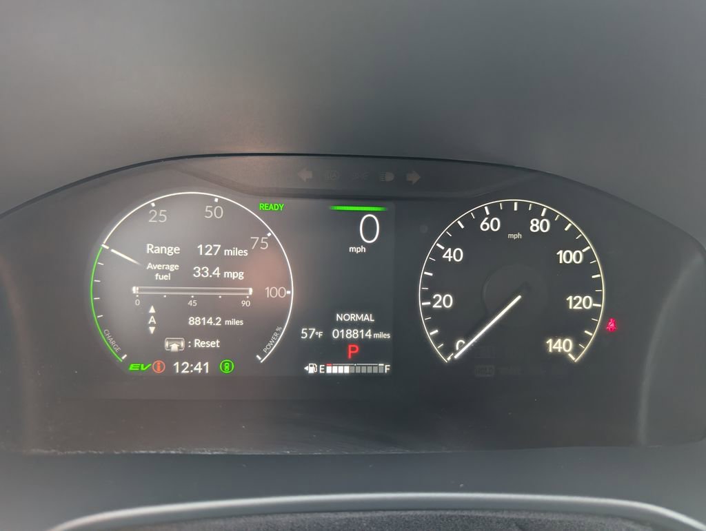 Used 2025 Honda CR-V Sport image 29