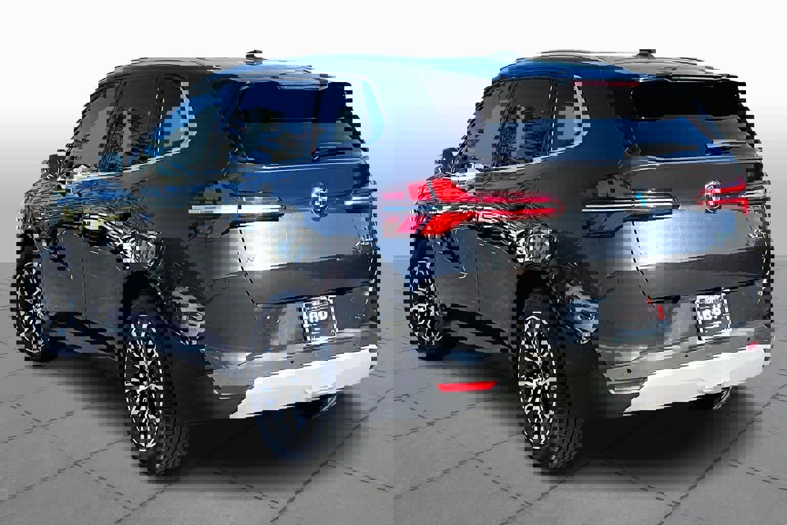 Certified 2025 BMW X3 xDrive30i image 12