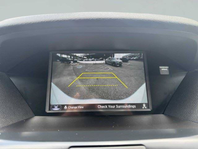 Used 2020 Acura MDX SH-AWD w/ Technology Package image 31