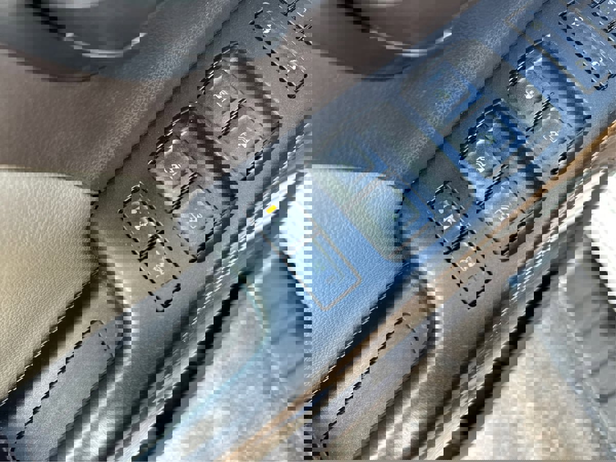 Used 2020 Ford EcoSport S image 16