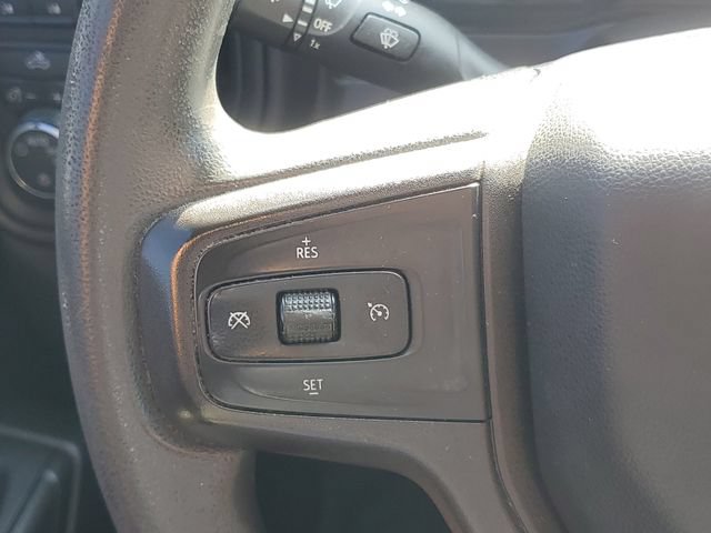 Certified 2019 Chevrolet Silverado 1500 Custom Trail Boss w/ Custom Convenience Package AWD/4WD image 20