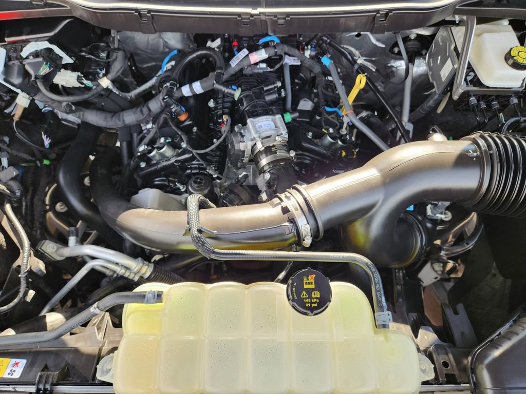 Used 2025 Ford F150 STX w/ Equipment Group 200A image 32