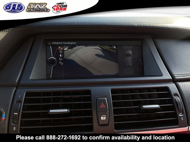 Used 2013 BMW X5 M image 20