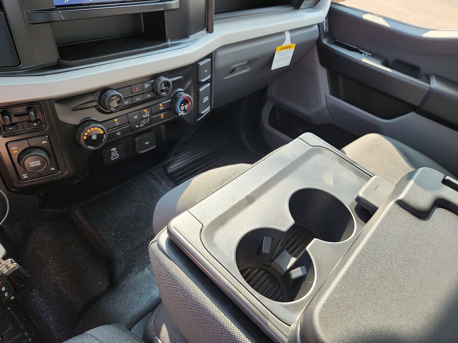 New 2026 Ford F250 XL image 18