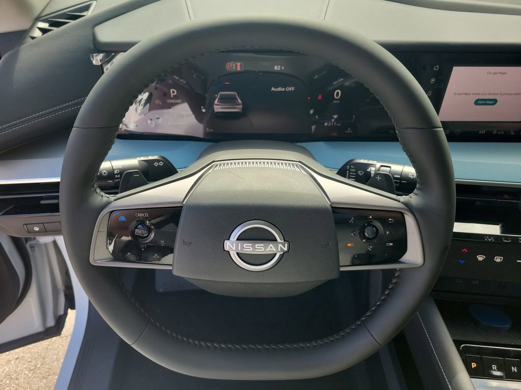 New 2026 Nissan Murano SL image 30
