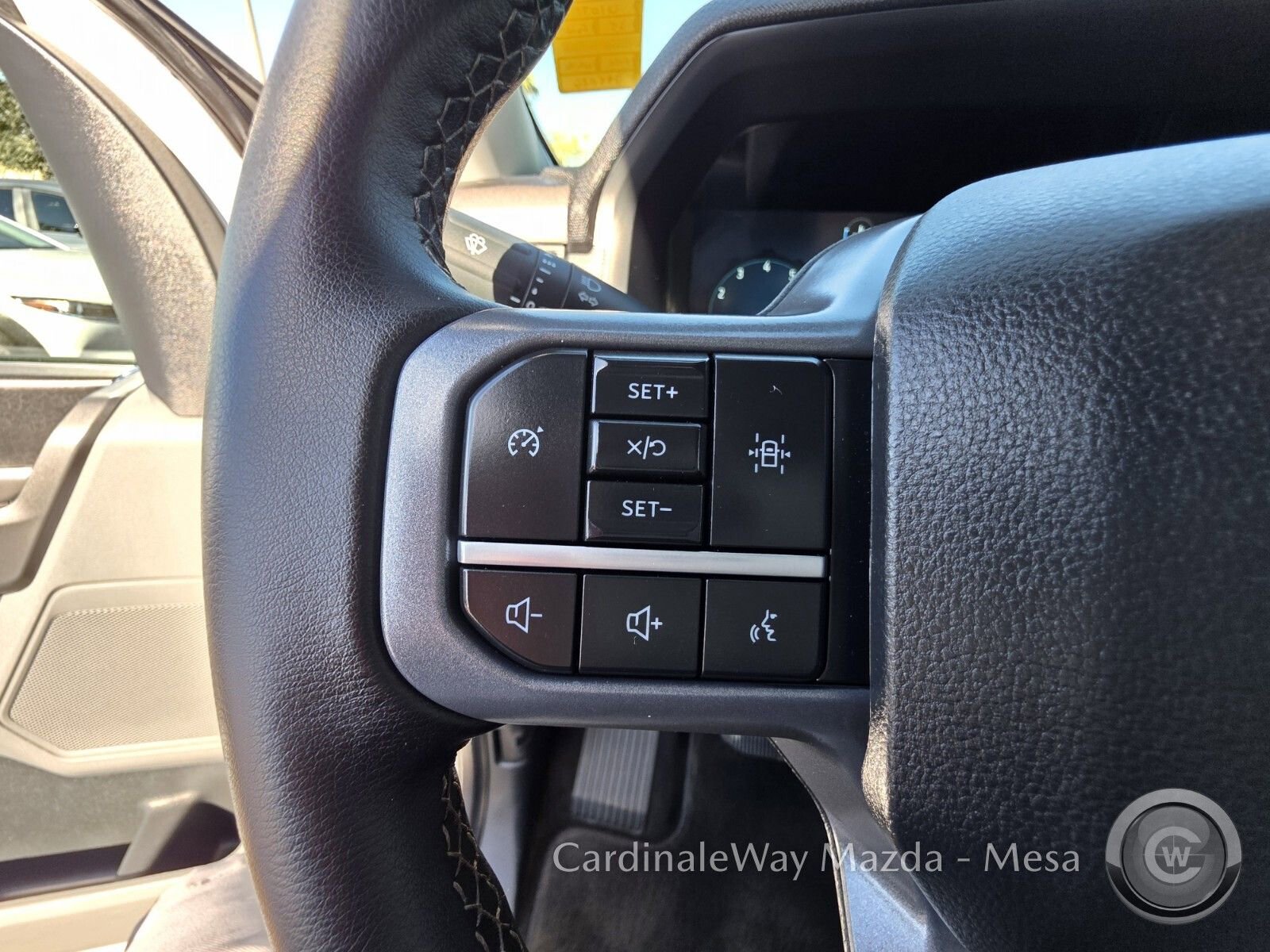 Used 2025 Ford F150 XLT w/ Equipment Group 301A Standard image 25