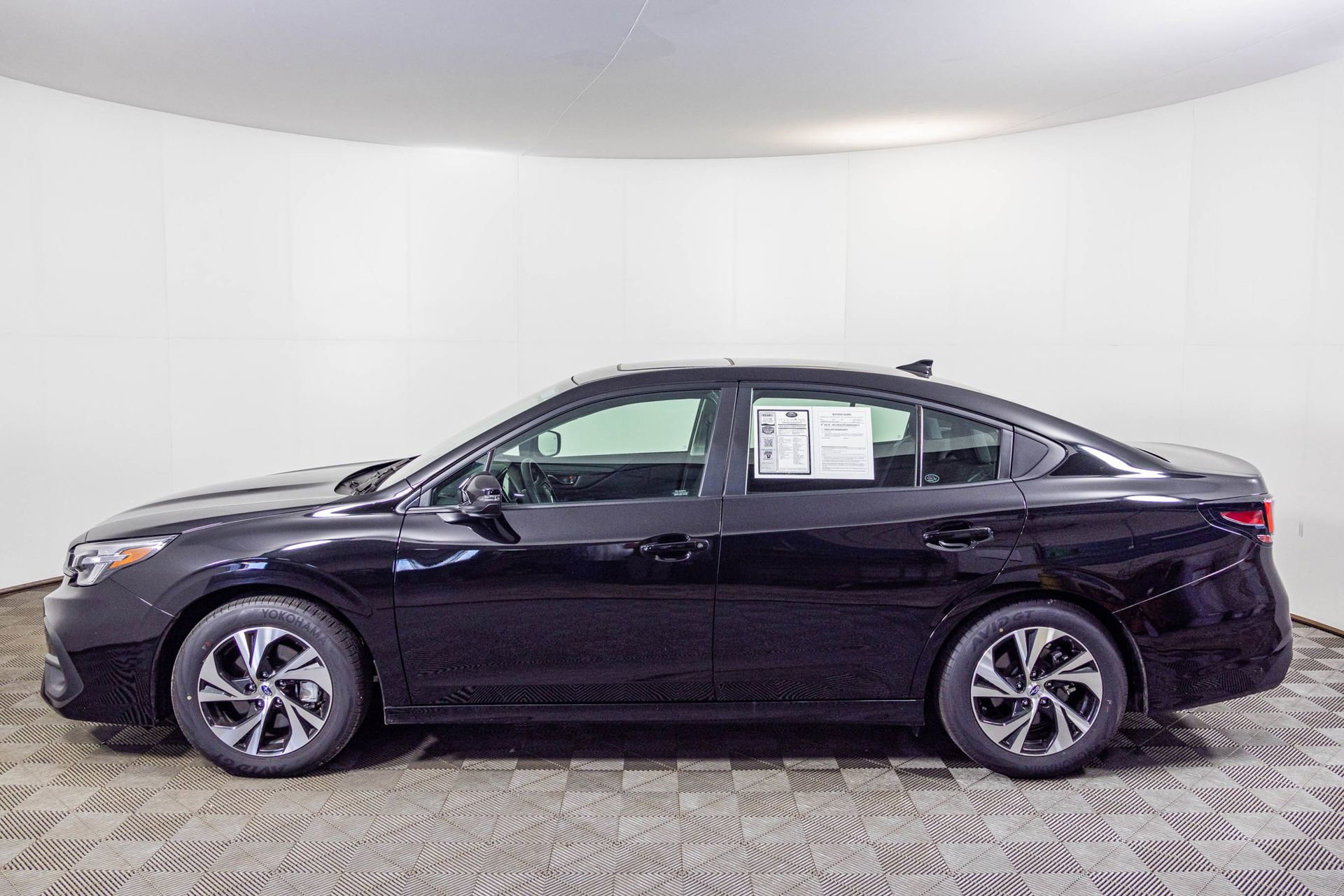 Used 2025 Subaru Legacy Premium AWD/4WD image 20