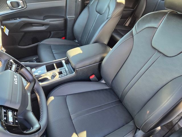 New 2026 Kia Sorento S image 21