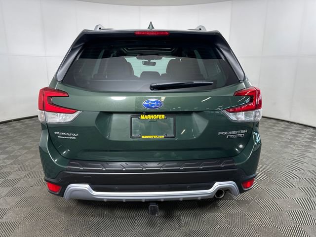 Used 2023 Subaru Forester Touring image 4