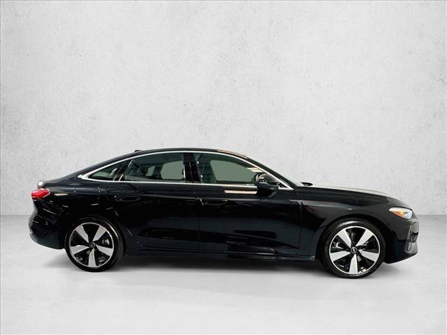 Used 2025 Audi A5 Premium w/ 19" Wheel Package AWD/4WD image 4