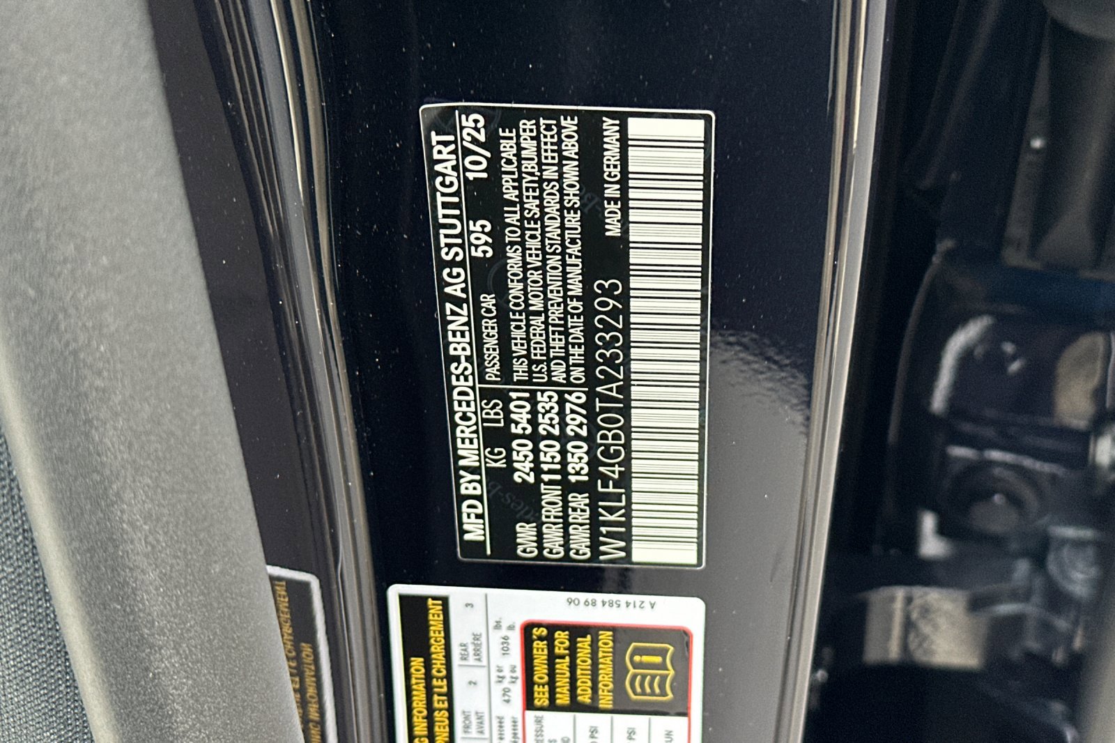 New 2026 Mercedes-Benz E 350 Sedan image 28