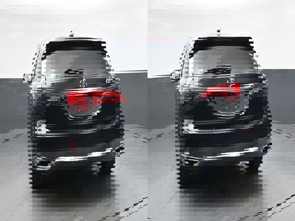 Used 2019 Acura MDX FWD image 5