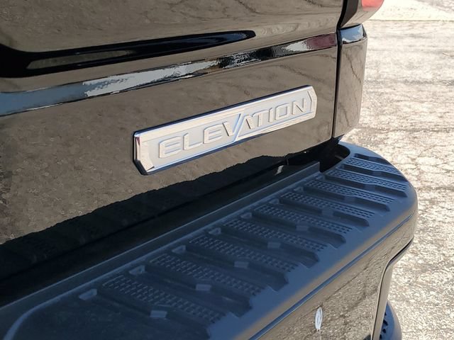 New 2026 GMC Sierra 1500 Elevation AWD/4WD image 33