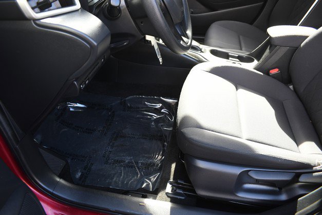 Certified 2024 Toyota Corolla LE image 15