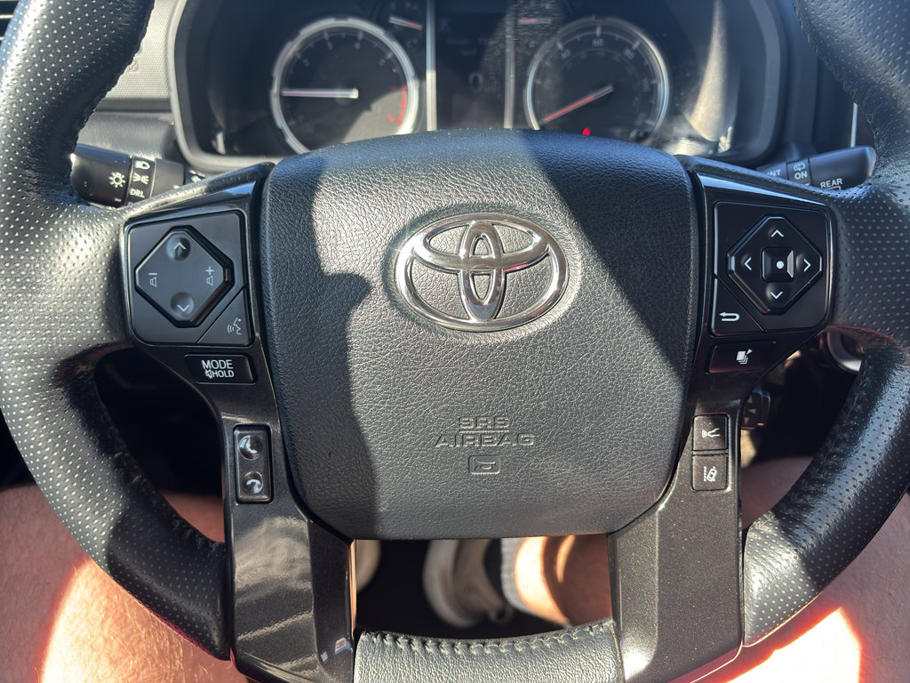 Used 2023 Toyota 4Runner TRD Off-Road Premium image 19