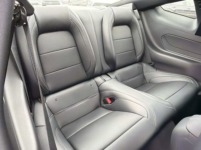 New 2026 Ford Mustang Premium image 23