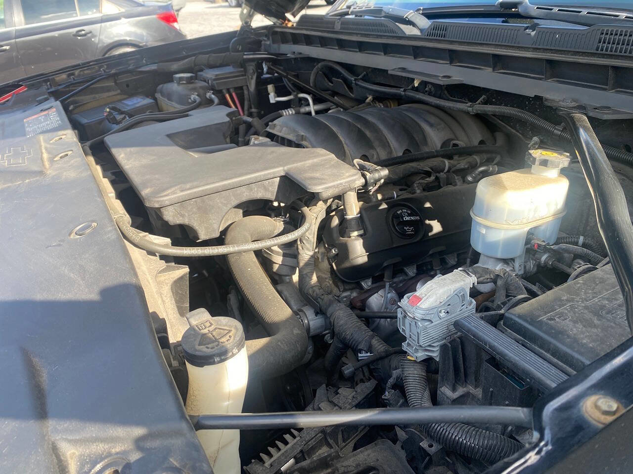 Used 2018 Chevrolet Silverado 1500 LT w/ All Star Edition image 30