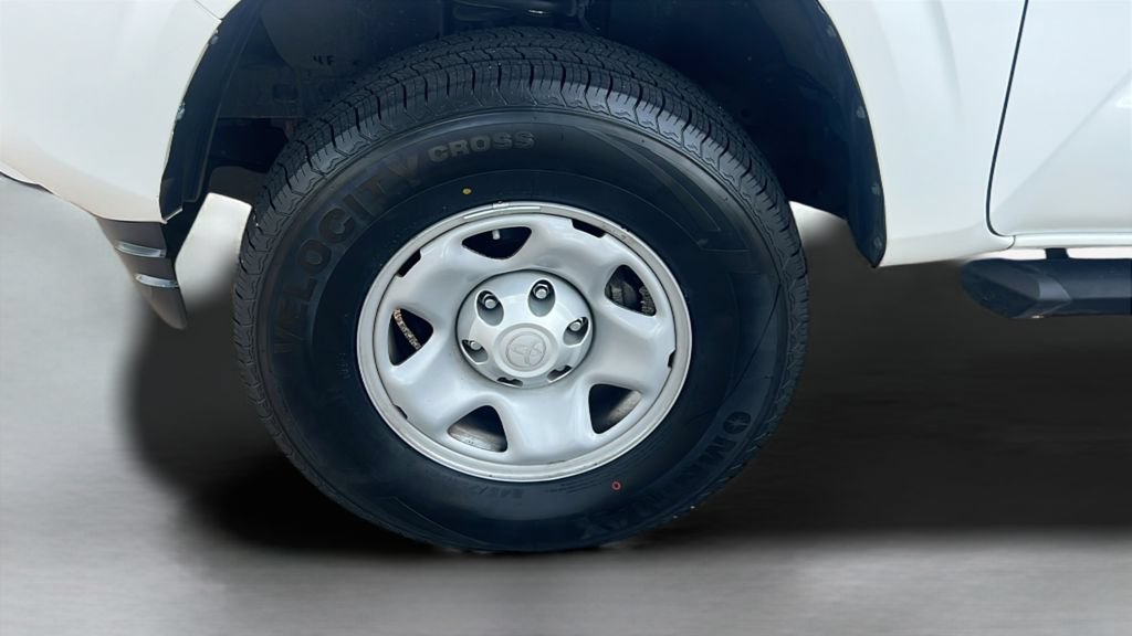 Certified 2023 Toyota Tacoma SR RWD image 26