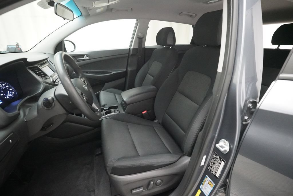Used 2016 Hyundai Tucson Eco AWD/4WD image 7