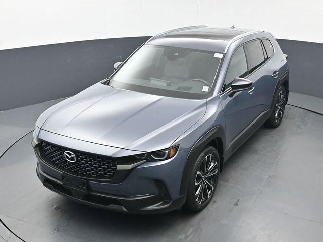 Certified 2024 MAZDA CX-50 AWD 2.5 S w/ Weather Package image 33
