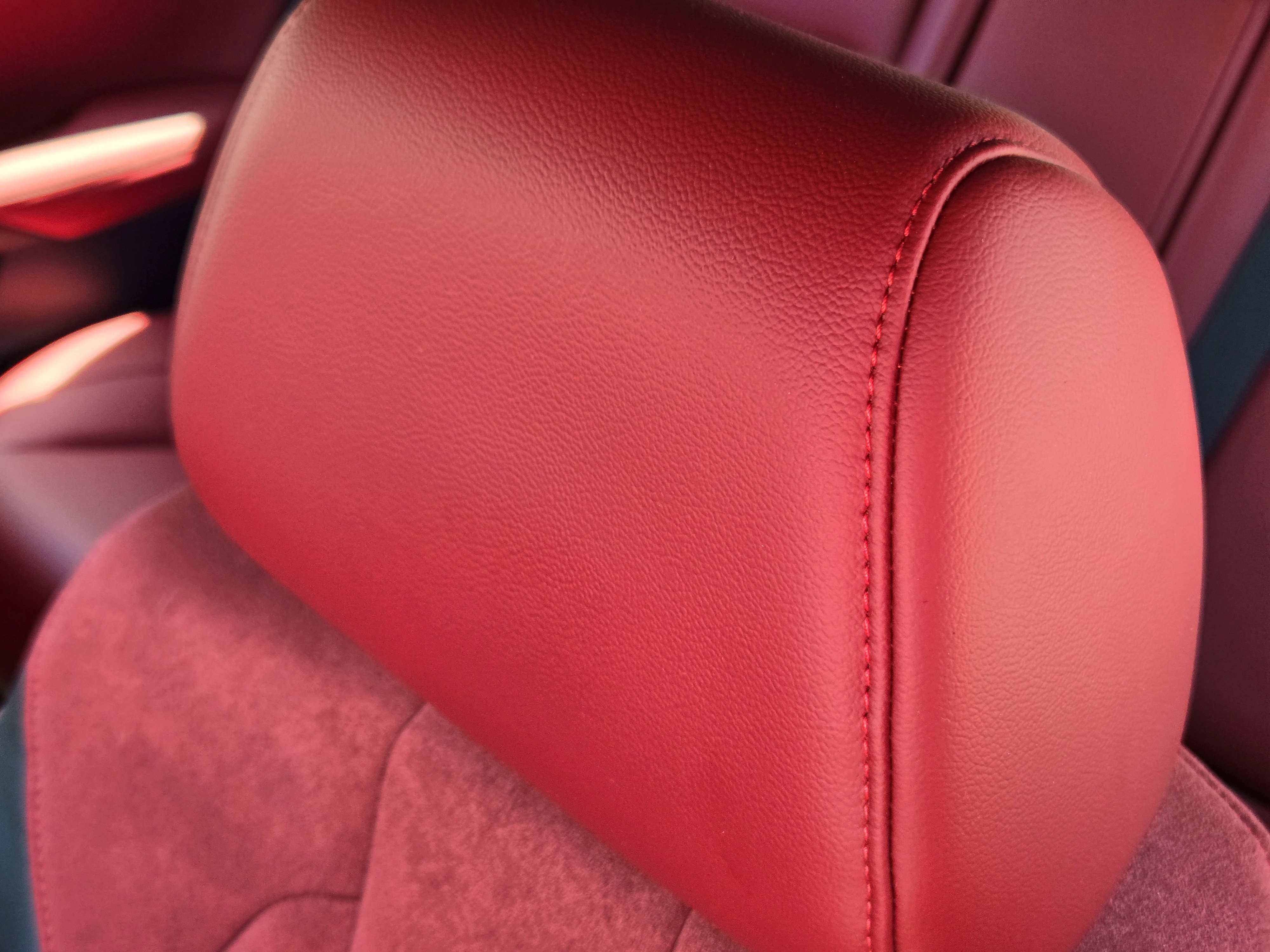 Certified 2024 Acura Integra A-Spec image 15