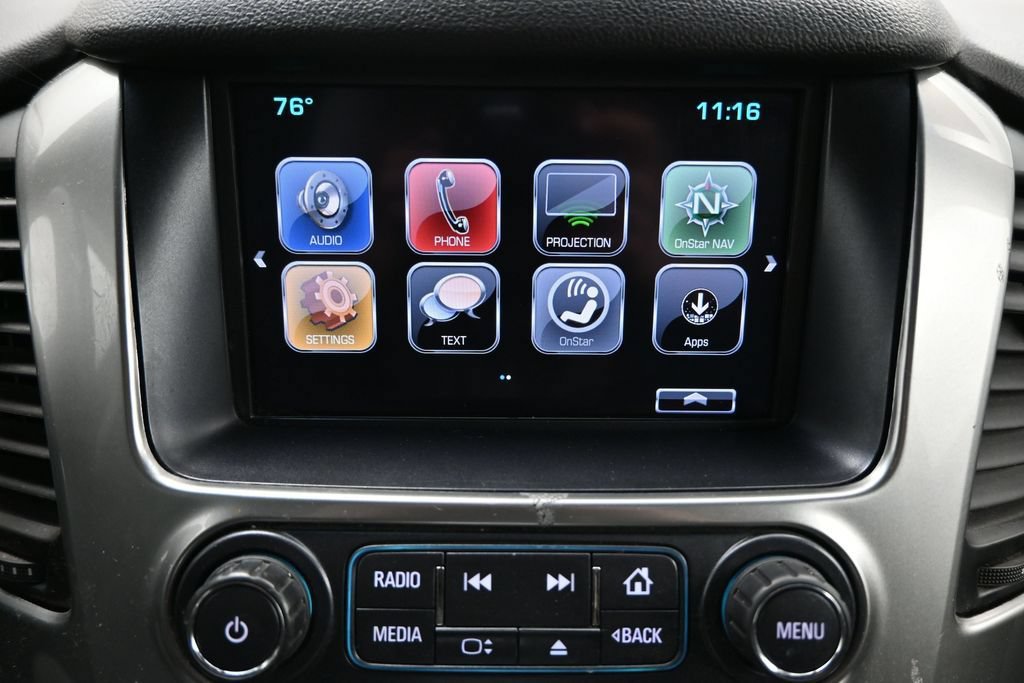 Used 2019 Chevrolet Tahoe LS AWD/4WD image 19