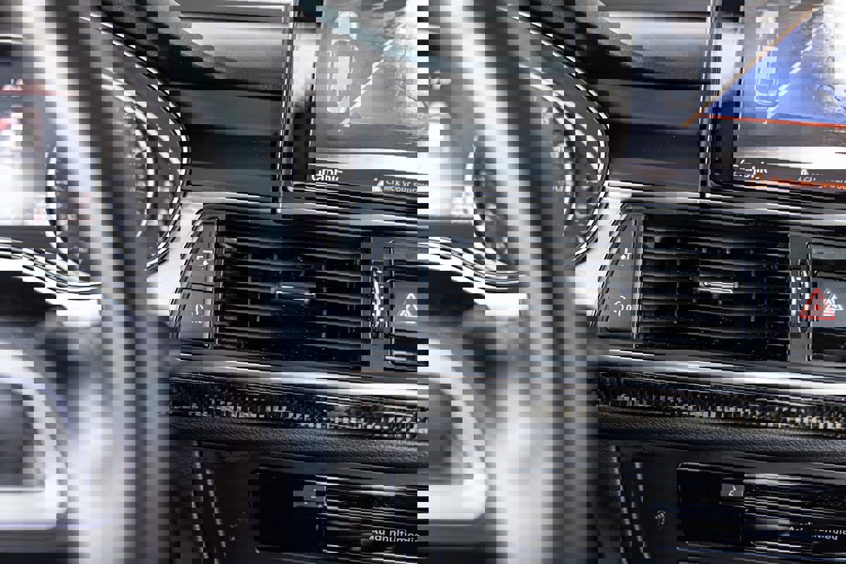 Used 2017 Audi A6 3.0T Premium Plus w/ Cold Weather Package image 28