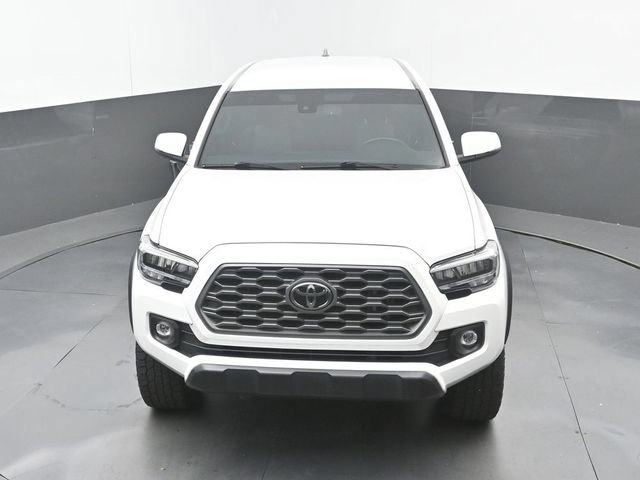 Used 2023 Toyota Tacoma TRD Off-Road w/ Black Out Package (TMS) AWD/4WD image 27