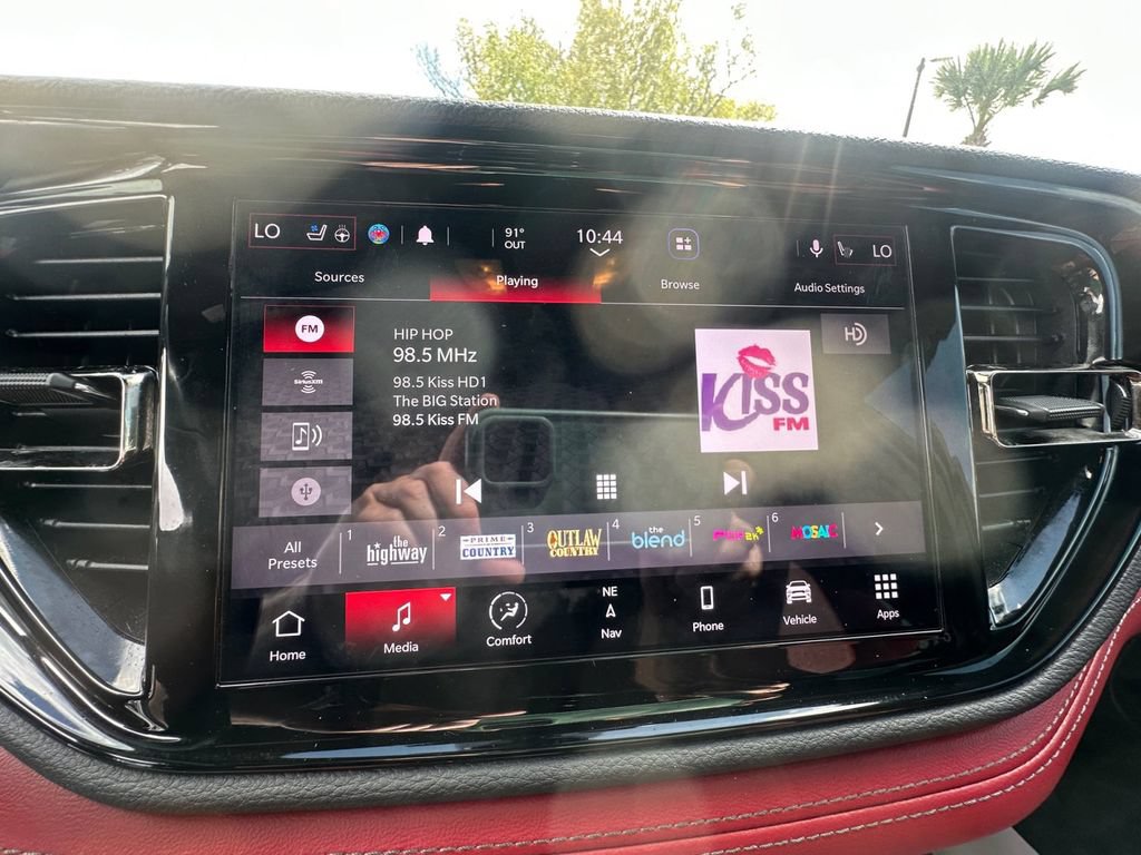 Certified 2022 Dodge Durango R/T w/ Blacktop Package AWD/4WD image 20