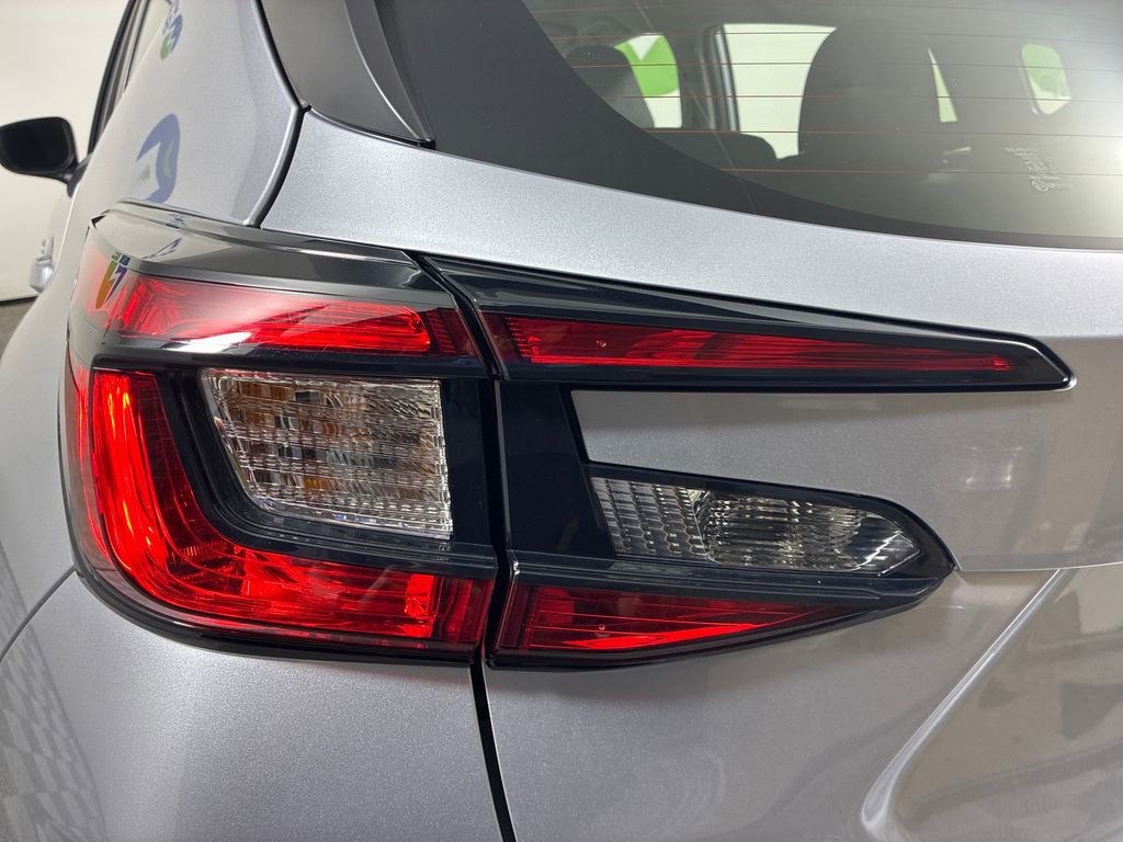 Certified 2024 Subaru Impreza 2.0i AWD/4WD image 8