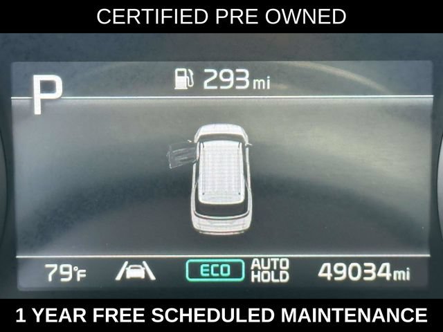 Used 2024 Kia Carnival EX FWD image 29