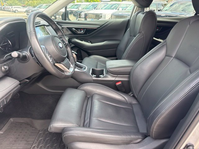 Used 2024 Subaru Outback Limited AWD/4WD image 20