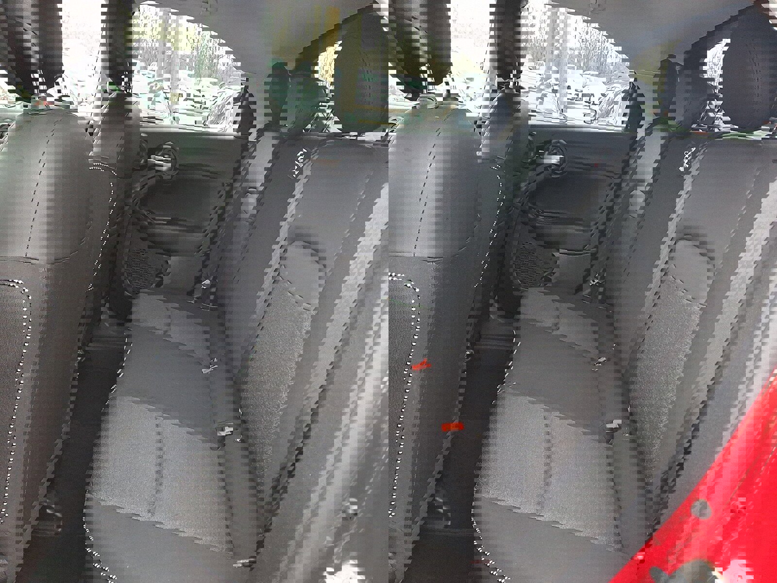 Used 2020 FIAT 500X Pop image 10