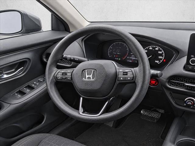 Used 2024 Honda HR-V LX image 28