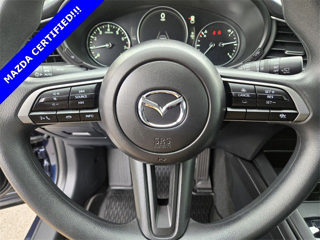Used 2024 MAZDA CX-30 AWD 2.5 S image 22
