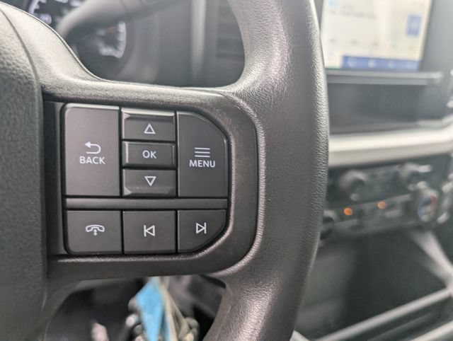 Used 2024 Ford F350 XLT AWD/4WD image 19