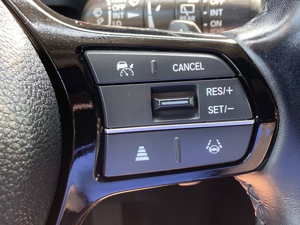 Used 2024 Honda Pilot EX-L image 32