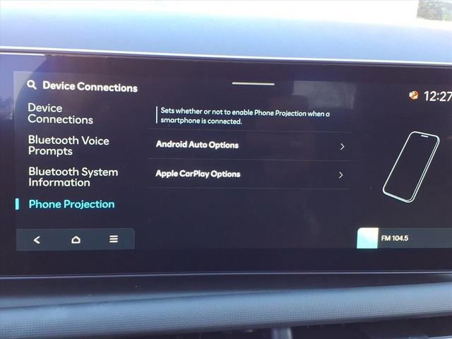 New 2026 Hyundai Santa Cruz SEL FWD image 12