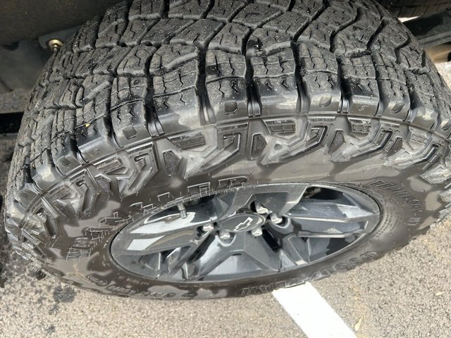 Used 2023 Chevrolet Silverado 1500 RST w/ RST All Star Premium Package image 4