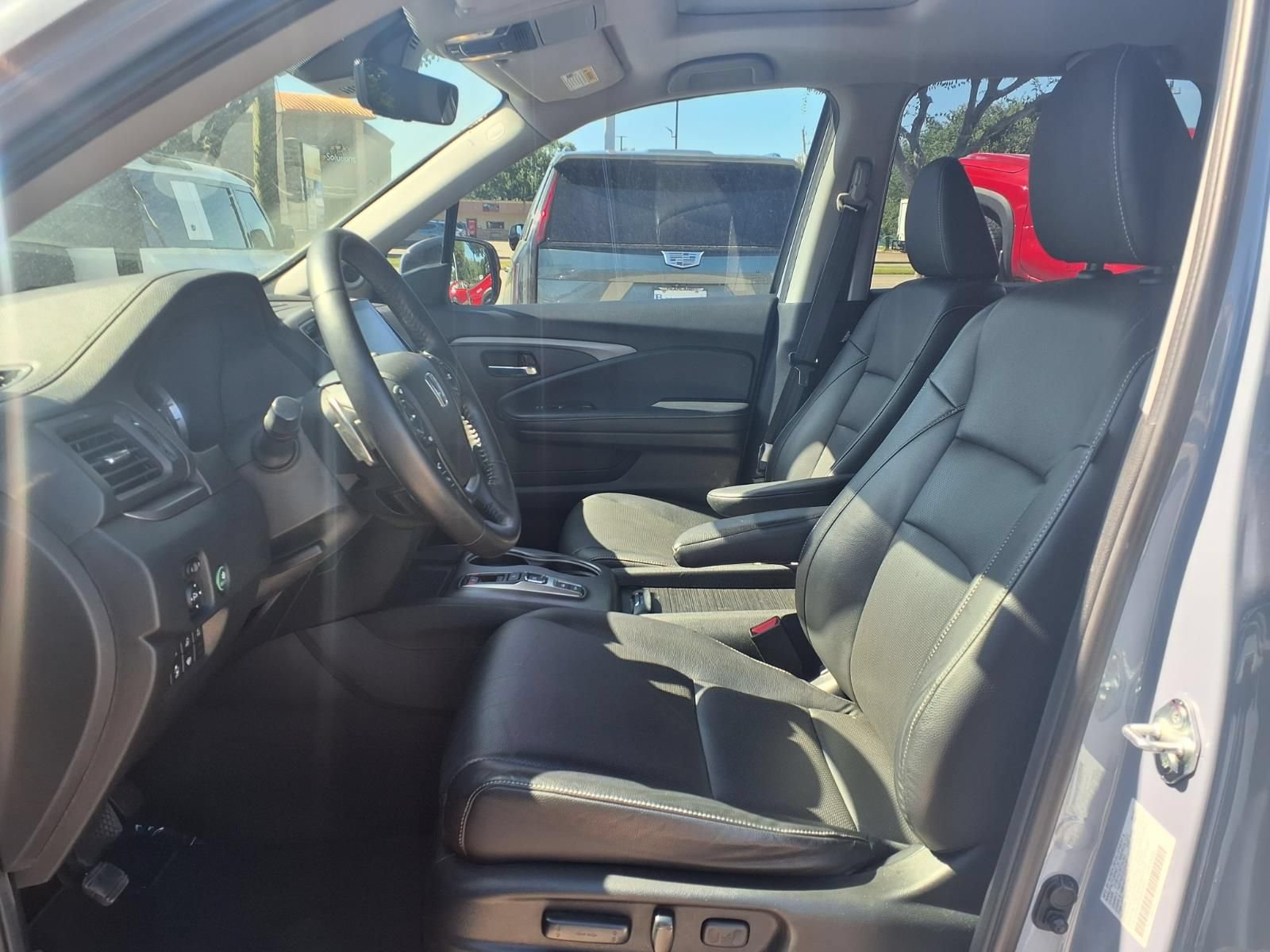 Used 2022 Honda Ridgeline RTL-E image 17