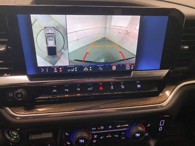 New 2026 Chevrolet Silverado 1500 RST image 12