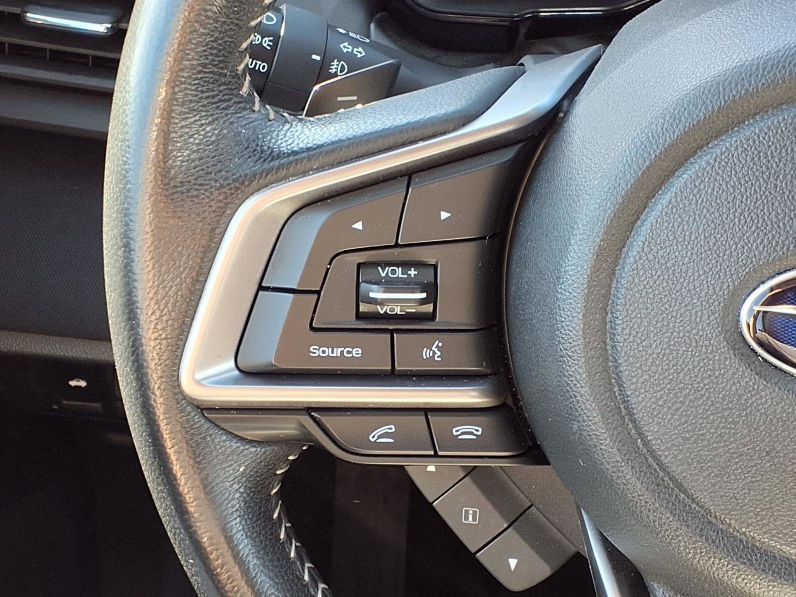 Used 2022 Subaru Legacy Premium AWD/4WD image 16