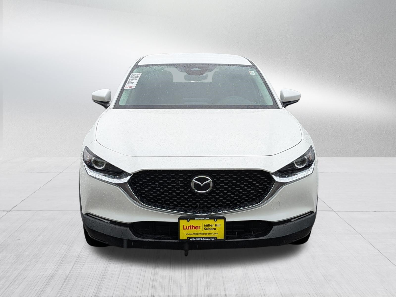 Used 2025 MAZDA CX-30 AWD 2.5 S image 2