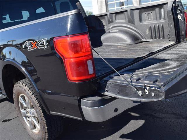 Used 2019 Ford F150 Lariat image 44