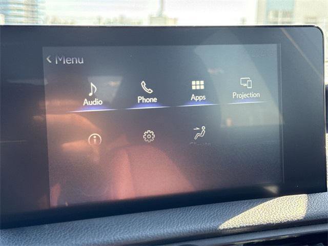 Certified 2024 Lexus IS 350 F Sport image 18