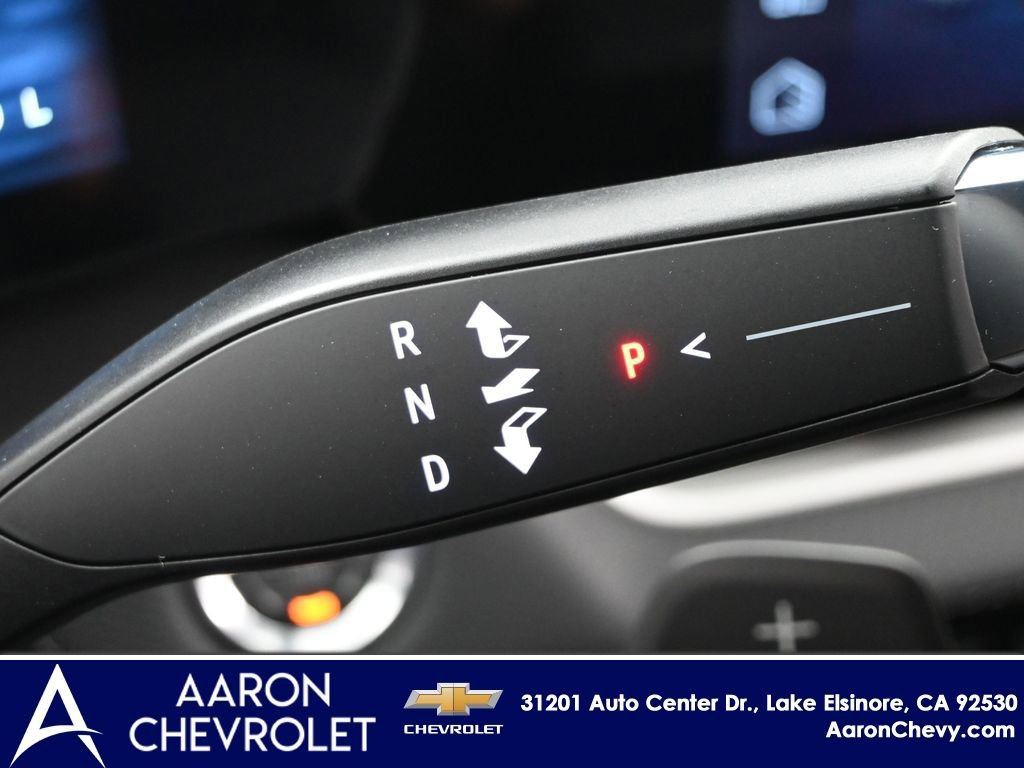 New 2026 Chevrolet Equinox LT image 22