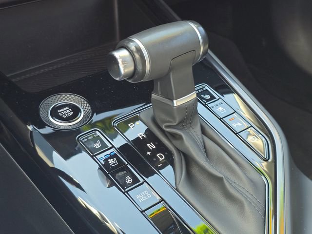 Certified 2023 Kia Niro SX Touring image 35