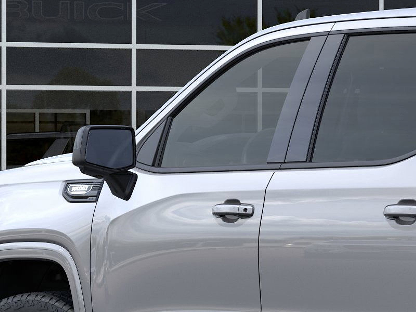 New 2026 GMC Sierra 1500 Elevation w/ Elevation Premium Package image 12