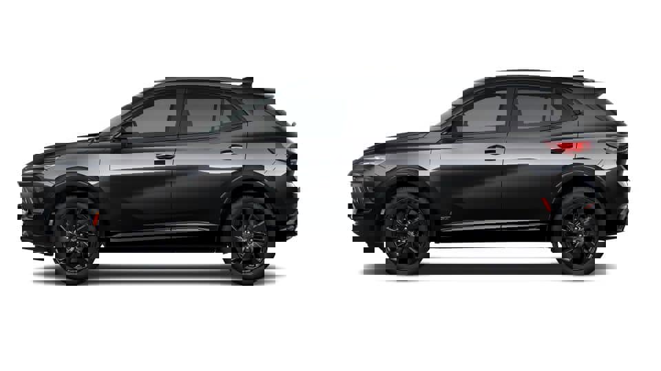 New 2026 Buick Envision Sport Touring image 44